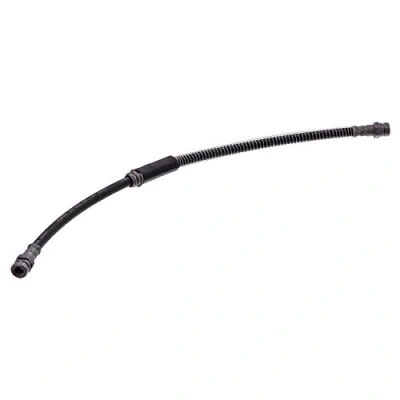 Abbildung von FEBI BILSTEIN 36456 Bremsschläuche Vorderachse links, rechts 530 VOLKSWAGEN: Golf 5 Schrägheck, 6, 6 Variant