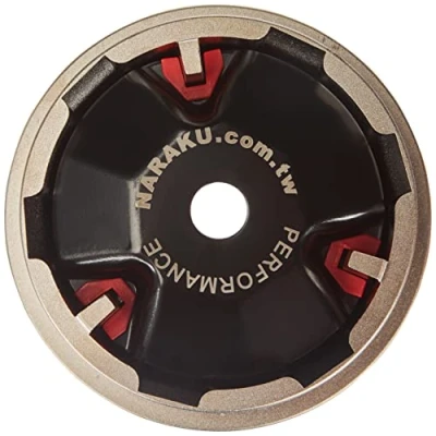 Abbildung von Naraku variator/Vario kit Sport for Peugeot, Honda