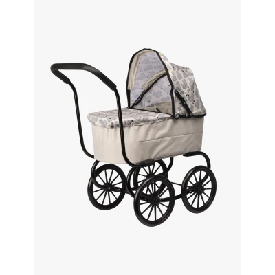 Abbildung von Skrållan Klassischer Puppenwagen
