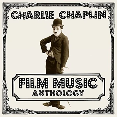 Abbildung von Charlie Chaplin Film Music Anthology [Vinyl LP]