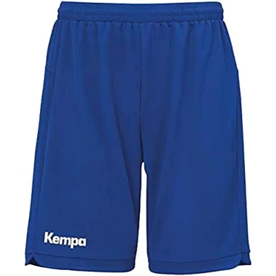 Abbildung von Kempa Prime Shorts, Größe: Small, Royal