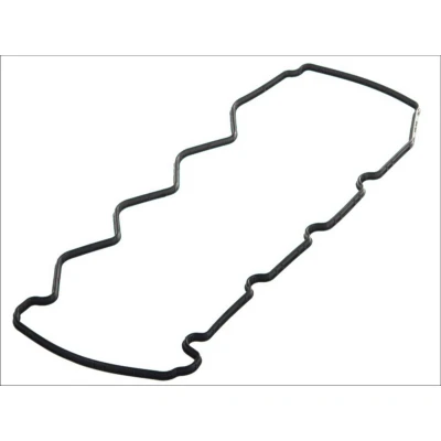 Abbildung von ELRING 372.520 Ventildeckeldichtung für Alu Zylinderkopfhaube NISSAN: X Trail, Pathfinder 3, NP300 Navara Pickup
