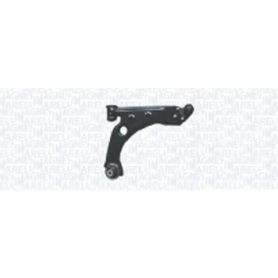 Abbildung von MAGNETI MARELLI 301181307000 Querlenker Vorderachse rechts Schräglenker Stahl FIAT: BRAVO 2, Stilo Schrägheck, Multi Wagon, LANCIA: DELTA 3