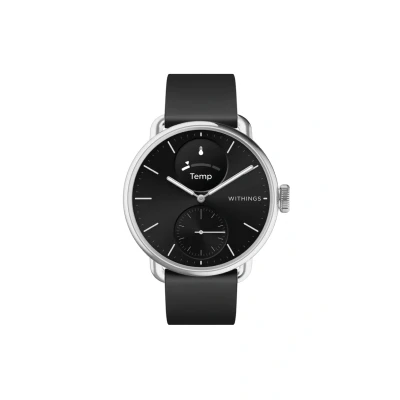 Abbildung von Withings Scanwatch 2 Schwarz 38 mm