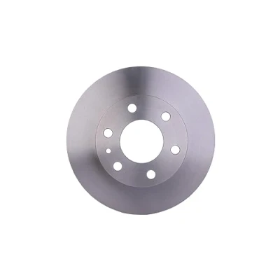 Abbildung von HELLA 8DD 355 117 471 Bremsscheibe 300 28 06/07 125 innenbelüftet ohne Radbefestigungsbolzen, Radnabe IVECO: Daily 6 Kastenwagen