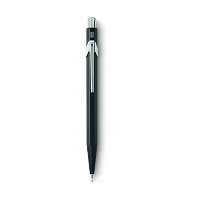 Abbildung von Caran d&#039;Ache Classic 844 Black PLC