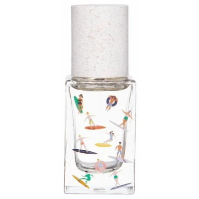 Abbildung von Maison Matine Bain de midi Eau Parfum (EdP) 15 ml