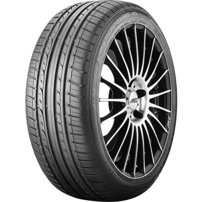 Abbildung von Dunlop Sp Sport Fastresponse 185/60 R14 82H MFS