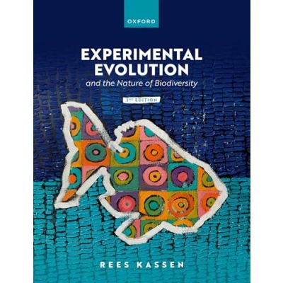 Abbildung von Experimental Evolution and the Nature of Biodiversity