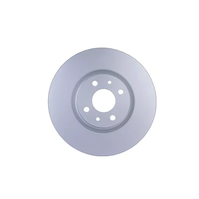 Abbildung von HELLA PRO 8DD 355 102 531 Bremsscheibe 284 22 04/06 98 innenbelüftet beschichtet ohne Radbefestigungsbolzen, Radnabe FIAT: Punto II Schrägheck