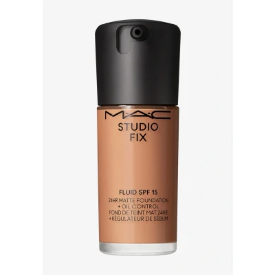 Abbildung von MAC Studio FIX Fluid SPF15 Foundation, Größe: 30 ml, Nw30