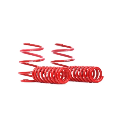 Abbildung von Fahrwerksatz, Federn Sportfedersätze/Performance Lowering Springs H&amp;R 28891 1 Federsatz Federung/Dämpfung