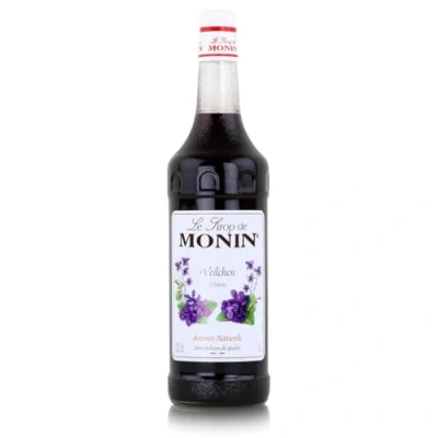 Abbildung von Monin Sirup VEILCHEN (1 x 1,0l)
