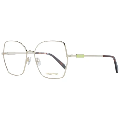 Abbildung von Emilio Pucci Brille EP5213 032 56