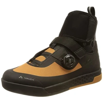 Abbildung von VAUDE Unisex AM Moab Mid Winter STX Fahrradschuh, silt Brown, 45 EU