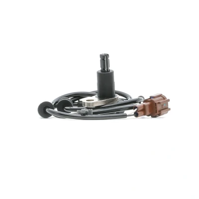 Abbildung von RIDEX 412W1264 ABS Sensor Hinterachse, links, Hinterachse links NISSAN: Almera Tino
