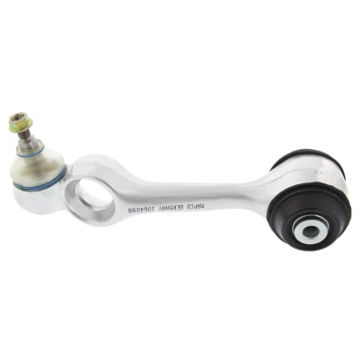 Abbildung von MAPCO 49896 Querlenker Vorderachse links, oben Aluminium MERCEDES BENZ: S Klasse Limousine, Coupe