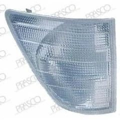 Abbildung von PRASCO ME9154114 Blinker weiß Außenspiegel links ohne Lampenträger MERCEDES BENZ: Sprinter 3 T Pritsche/Fahrgestell, Bus