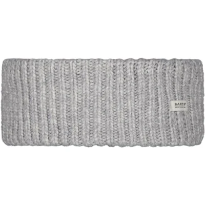 Abbildung von Barts ZIAS Ohrenwärmer, Damen, Größe: One Size, Heather grey