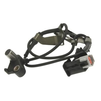 Abbildung von AUTLOG AS5001 ABS Sensor Vorderachse links MAZDA: 6 Station Wagon, Limousine, Hatchback