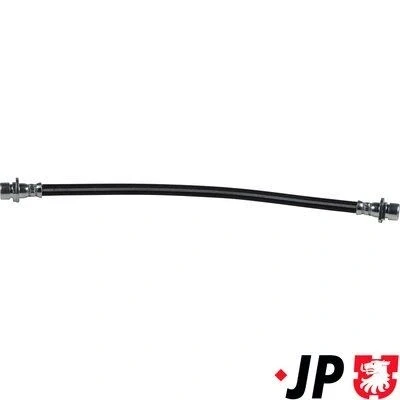 Abbildung von JP GROUP 3461700370 Bremsschläuche Hinterachse links 332 HONDA: Jazz 2 Schrägheck, 3 Schrägheck