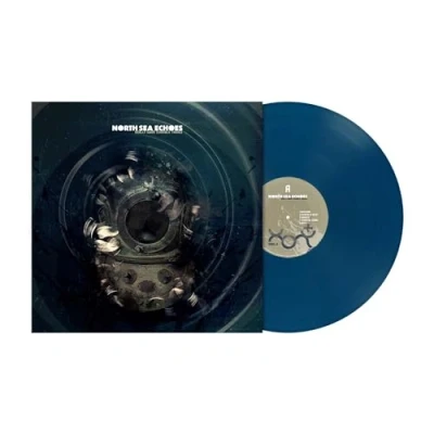 Abbildung von North Sea Echoes: Really Good Terrible Things (Blue) [Winyl]