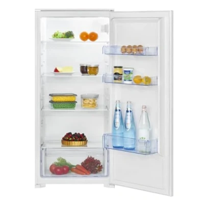 Abbildung von BOMANN Einbaukühlschrank VSE 7811, 122 cm hoch, 54 breit, 199L, mit SMART Funktion &amp; Schnellkühlfunktion