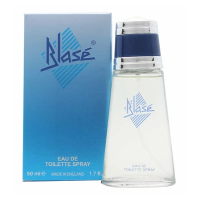 Abbildung von Eden Classics Blasé Eau de Toilette 50ml Spray 0,05 l
