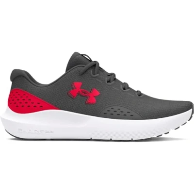 Abbildung von Under Armour Herren UA Charged Surge 4, reaktionsstarke Laufschuhe, leichte und atmungsaktive Sportschuhe, Sneaker mit hervorragender Dämpfung