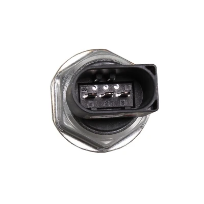 Abbildung von METZGER 0906480 Sensor, Kraftstoffdruck Kraftstoffverteilerrohr FORD: Transit Mk6 Kastenwagen, V363 Bus