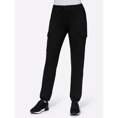 Abbildung von Classic Basics Jogger Pants