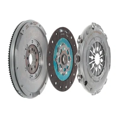 Abbildung von VALEO 836105 Kupplungssatz FORD: FIESTA 5, Fusion Kombi, 5 Van