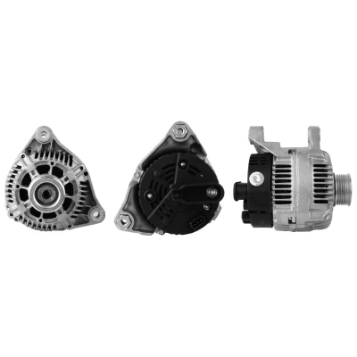 Abbildung von LUCAS LRB00493 Lichtmaschine 12V 90A BMW: 3 Coupe, Compact, Limousine