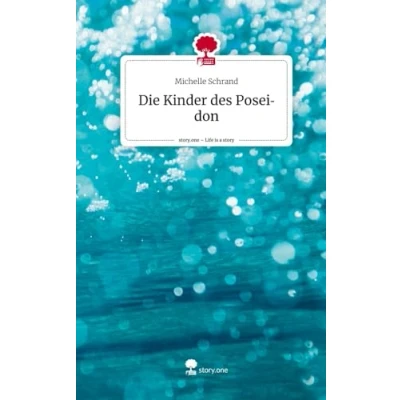 Abbildung von Die Kinder des Poseidon. Life is a Story story.one