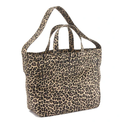 Abbildung von French Connection Shopper &quot;Strandtasche&quot;, Schultertasche, Handtasche, Tragetasche VEGAN