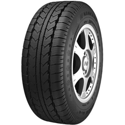 Abbildung von Nankang Sl 6 235/65 R16 121R