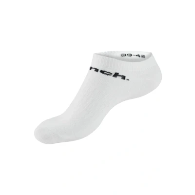Abbildung von Bench PACK OF 6 Socken, Größe: 35, Weiß