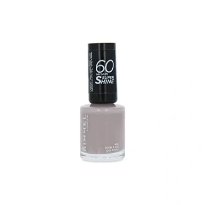 Abbildung von Rimmel London 60 Sekunden Super Shine Nagellack von Rita Ora 8 ml