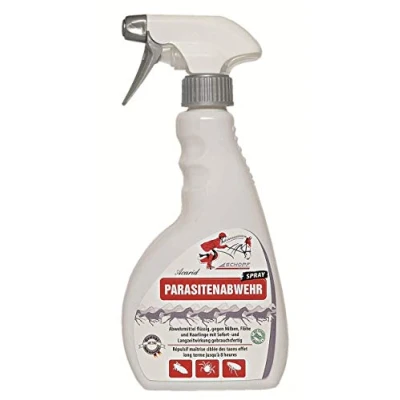 Abbildung von Schopf Riders Acarid Parasitenabwehr 500 ml