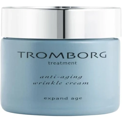 Abbildung von Anti Aging Wrinkle Cream