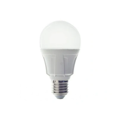 Abbildung von E27 11W 830 LED Lampe in Glühlampenform warmweiß