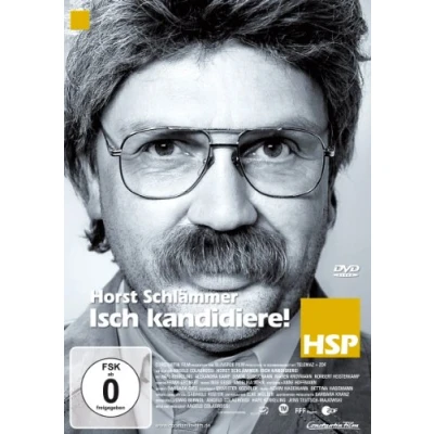 Abbildung von Horst Schlämmer Isch kandidiere! [Blu ray]