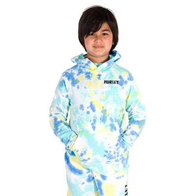 Abbildung von Hrlb Tie Dye Pullover