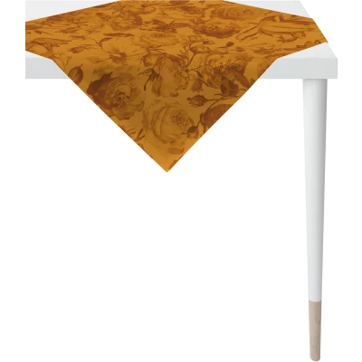 Abbildung von APELT Mitteldecke &quot;5255 HERBSTZEIT, Herbstdeko, Herbst&quot;, (1 St.), Digitaldruck