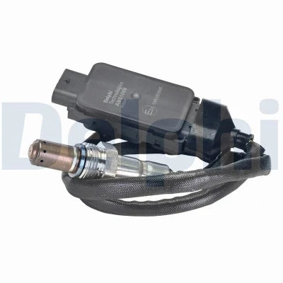 Abbildung von DELPHI ANS1069 12B1 NOx Sensor BMW: 1 Schrägheck, 3 Touring