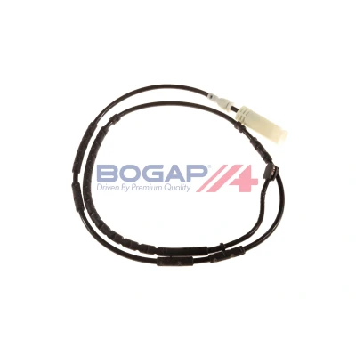 Abbildung von BOGAP B7118135 Verschleißanzeige Hinterachse BMW: X1