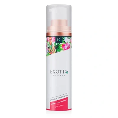 Abbildung von Lovelyness Gleitgel mit Geschmack Passionsfrucht 30ml