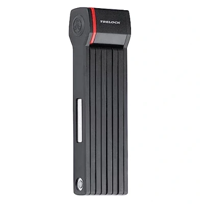Abbildung von Faltschloß Trelock FS 280/100 Two.Go ZF 280 X Move Schwarz