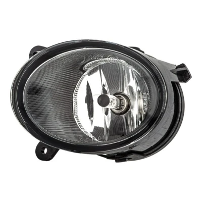 Abbildung von HELLA 1N0 354 013 011 Nebelscheinwerfer links 12 mit Glühlampe AUDI: A6 C6 Avant, Limousine, A8 D3