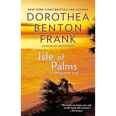 Abbildung von Isle of Palms: A Low Country Tale (Lowcountry Tales, Band 3)
